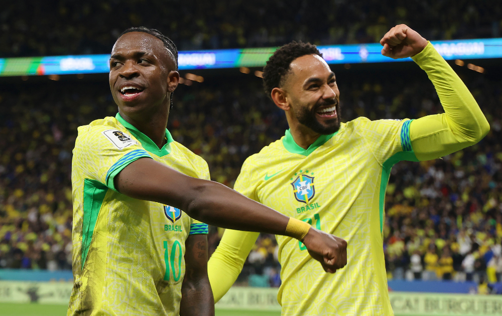 Meciul amical dintre Brazilia și Franța, programat să se dispute joi, 26 martie, la Gillette Stadium din Massachusetts, promite să fie unul dintre cele mai așteptate evenimente internaționale ale anului