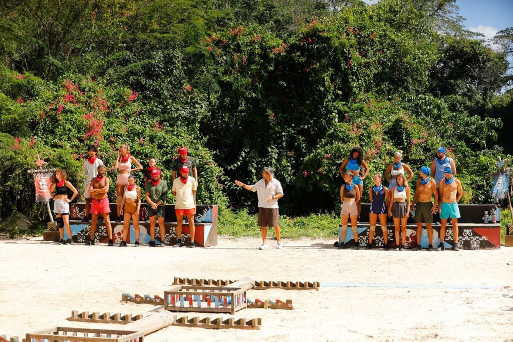 Adi Vasile anunță primele concluzii după trei luni de Survivor România, 27 martie 2026