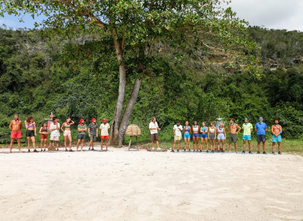 Survivor România continuă să ofere telespectatorilor momente pline de tensiune și emoție, iar ultima ediție a confirmat din nou că luptele dintre triburi sunt din ce în ce mai dure și mai spectaculoase