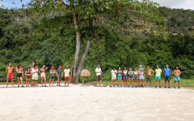 Survivor România, 8 martie 2026: Un Războinic părăsește jocul
