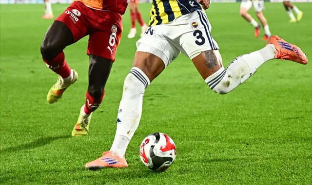 Fenerbahçe a părăsit cu frustrări Atatürk Olimpiyat Stadı, unde s-a confruntat cu Fatih Karagümrük în mansa a 26-a a Süper Lig