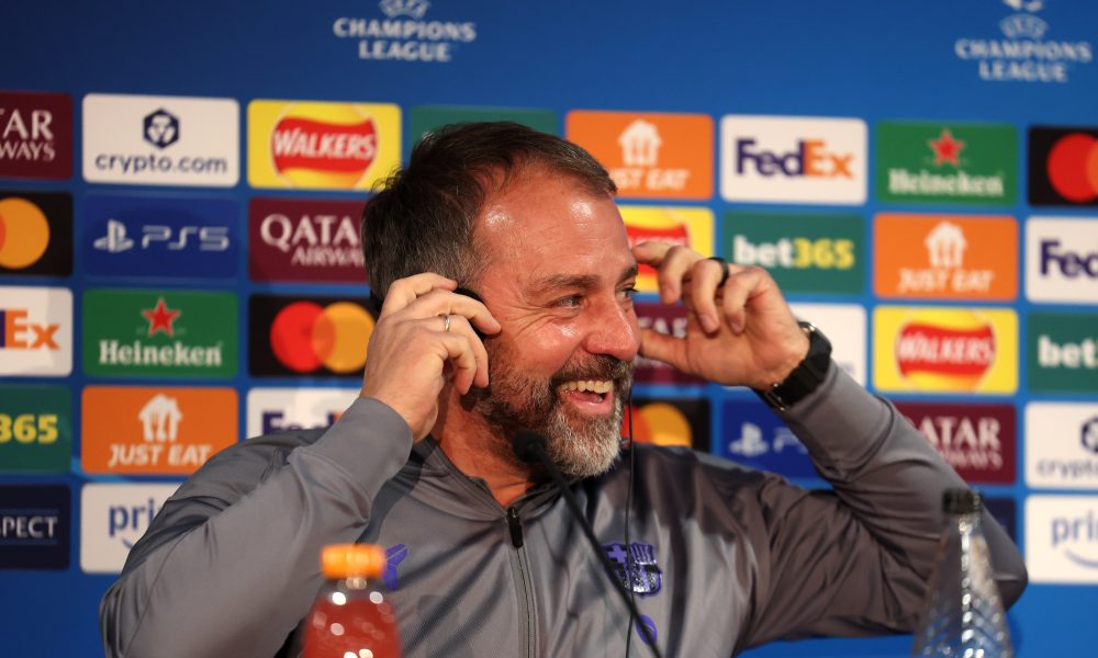 Barcelona se pregătește pentru o etapă crucială în campionatul La Liga, adversarul Athletic Club Bilbao fiind următoarea provocare in teren pentru catalani