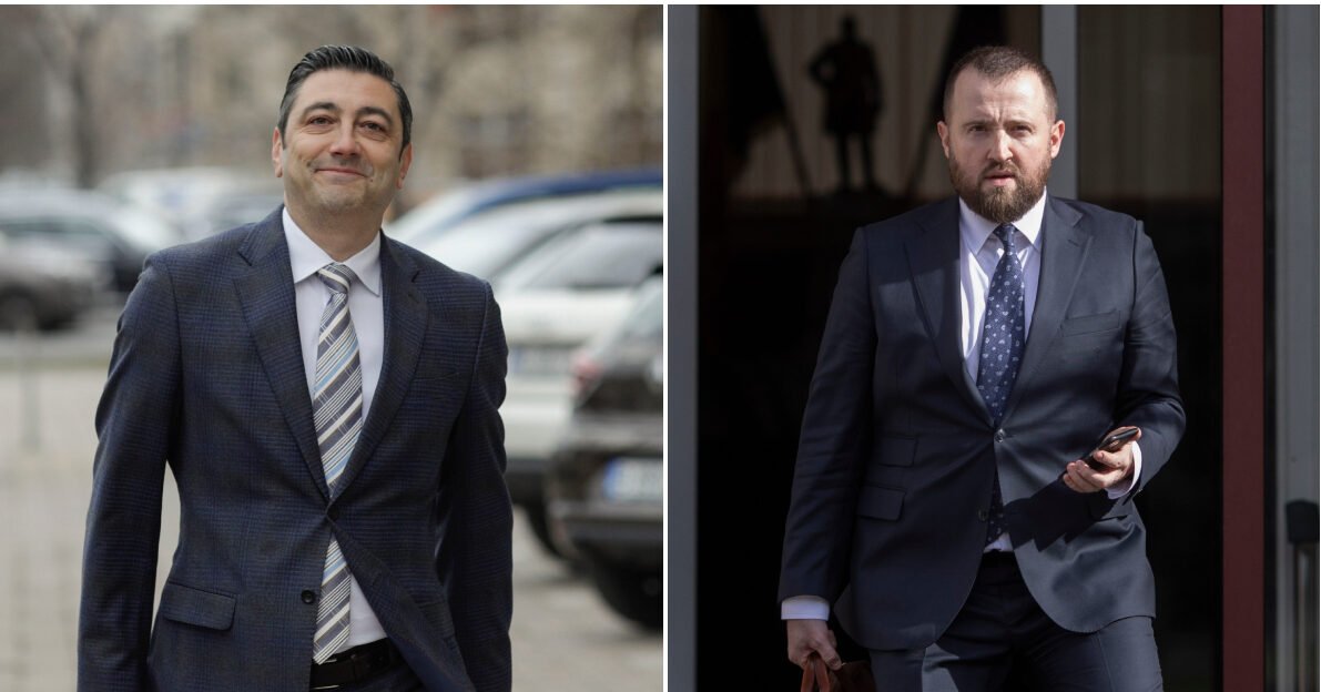 Procesele de numire a interimților în funcțiile de procurori adjuncți la DIICOT și Parchetul General au intrat într-o nouă etapă, după ce Secția pentru Procurori a Consiliului Superior al Magistraturii (CSM) a reluat votul în această cauză, pentru a treia oară, în această săptămână