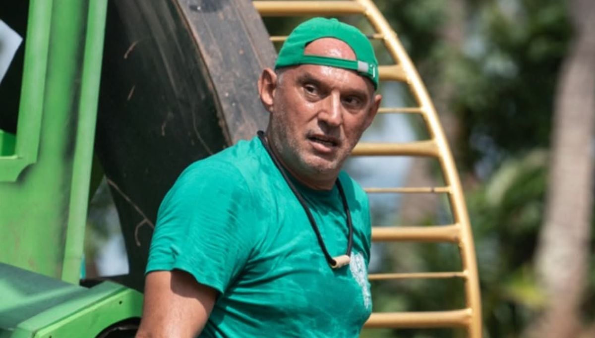 Florin Prunea, fostul portar al echipei naționale de fotbal a României, a încheiat aventura sa de 12 săptămâni în emisiunea „Desafio: Aventura” de la Pro TV, părăsind Thailanda cu o zi înainte de eliminarea oficială