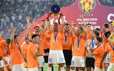 Fostul jucător de la FCSB aproape de întoarcerea în România