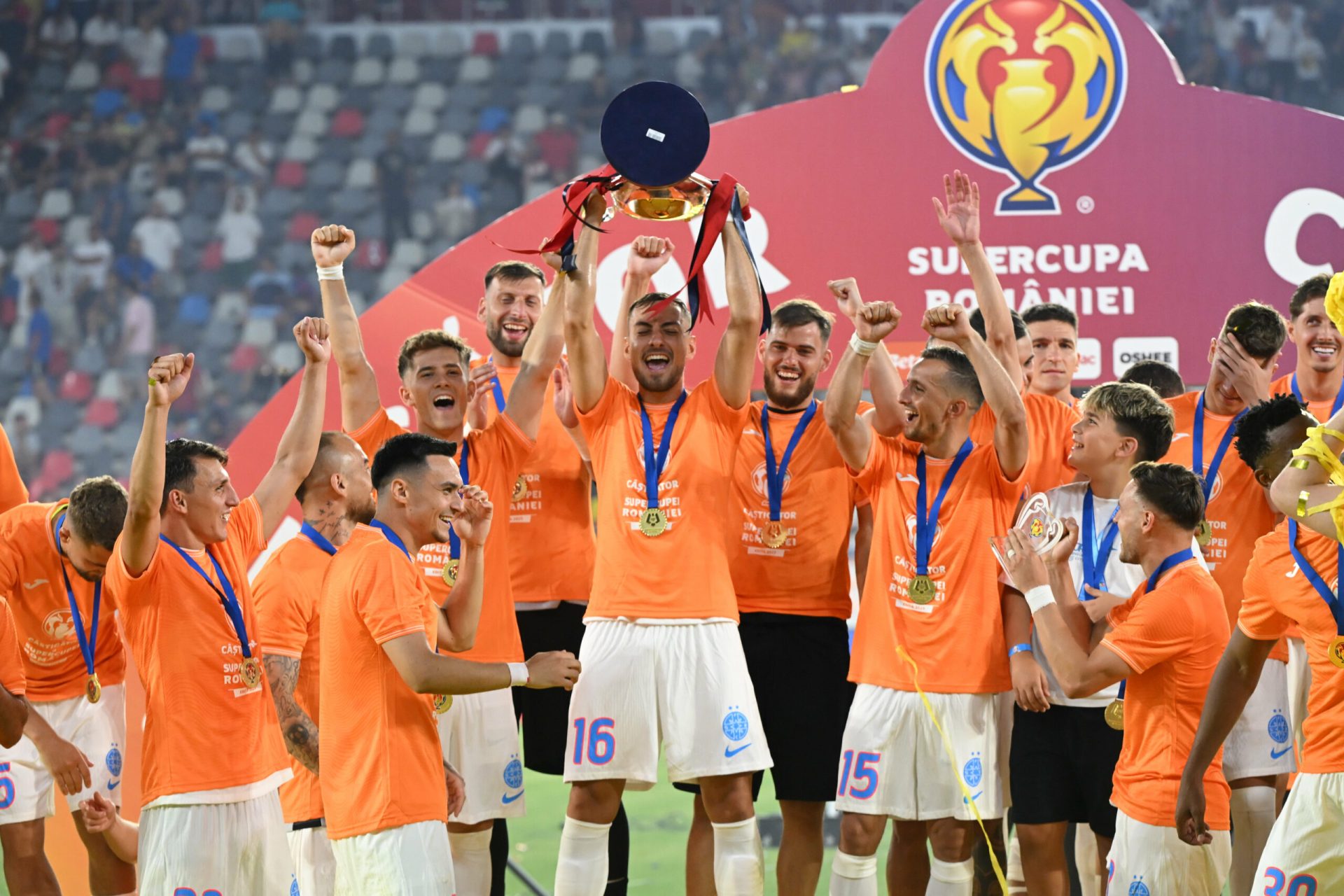 Fostul jucător de la FCSB aproape de întoarcerea în România