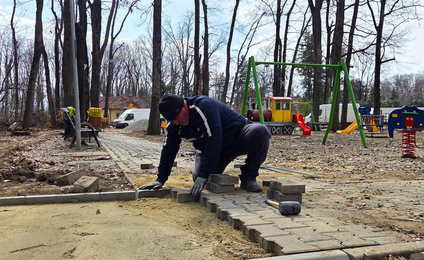 Primăria Sectorului 1 anunță o serie de ample proiecte de modernizare în zona Aleea Privighetorilor, din Pădurea Băneasa, menite să transforme radical aspectul și funcționalitatea acestei zone verzi adiacente unui dintre cele mai cochete și căutate spații naturale din București