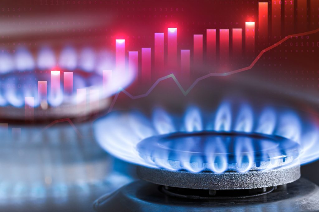 Prețul gazelor naturale din Europa a explodat pe bursă, consemnând un avans de aproape 50%, după anunțul făcut de Qatar, cel mai mare exportator de gaze lichefiate din regiune, privind oprirea temporară a producției