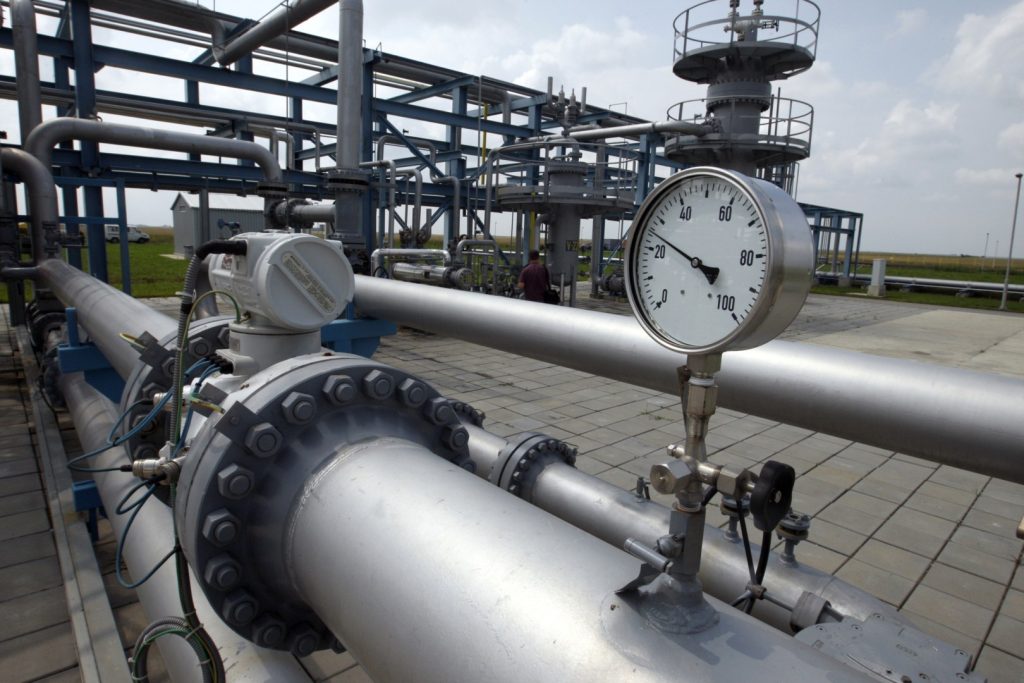 Companie americană descoperă gaze în deșertul egiptean, producție zilnică de 736.000 m³