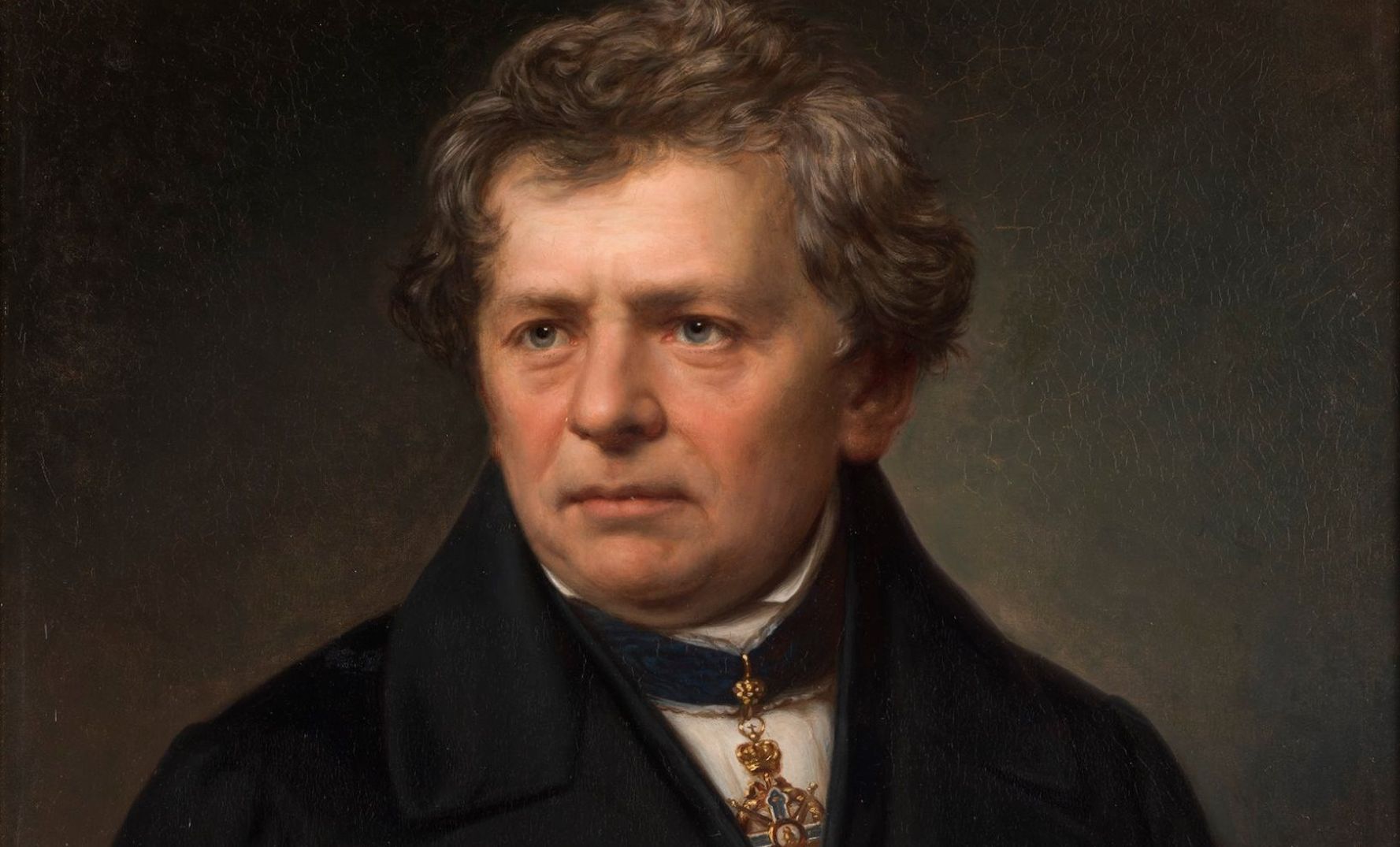 Legatul istoriei și științei: omagierea unui pionier al electricității pe 16 martie La aproape 170 de ani de la moartea sa, fizicianul german Georg Simon Ohm rămâne una dintre cele mai influente figuri din istoria electroștiinței