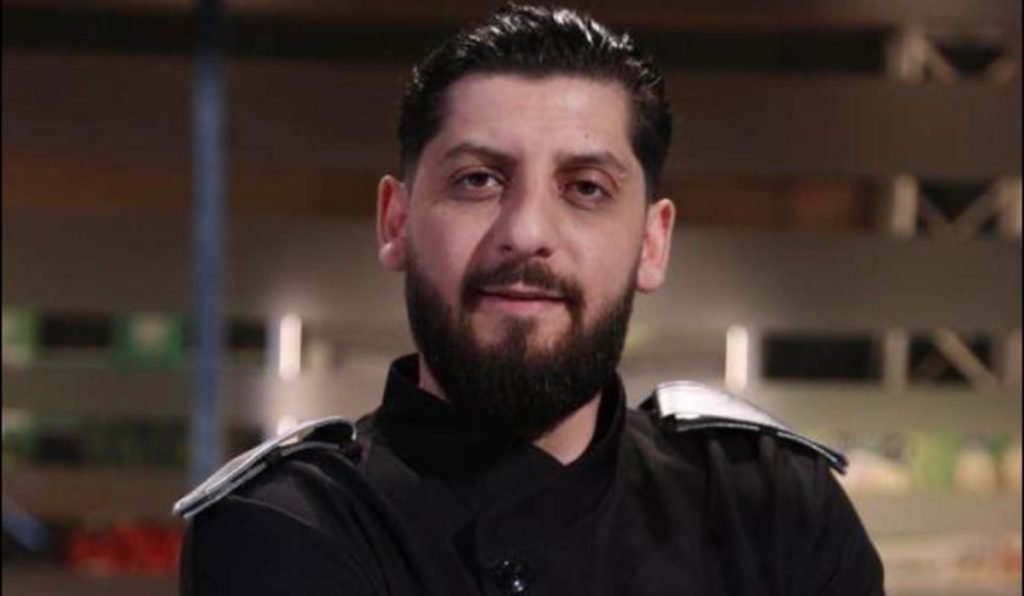 Gigi Nicolae, noul Războinic de la Survivor România 2026