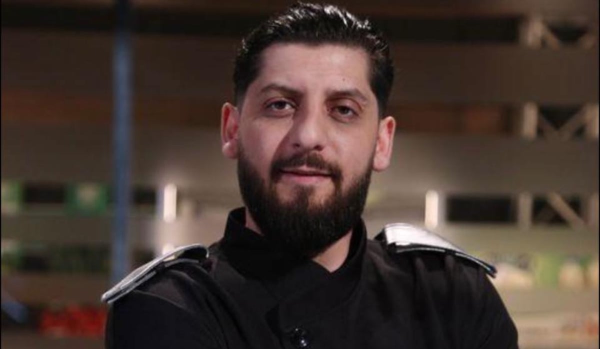 Gigi Nicolae, noul Războinic de la Survivor România 2026