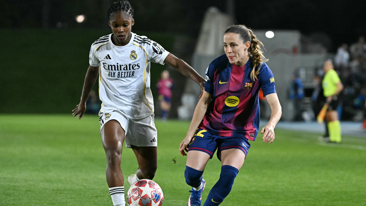 Linda Caicedo duce Barcelona în avantaj în Liga Campionilor