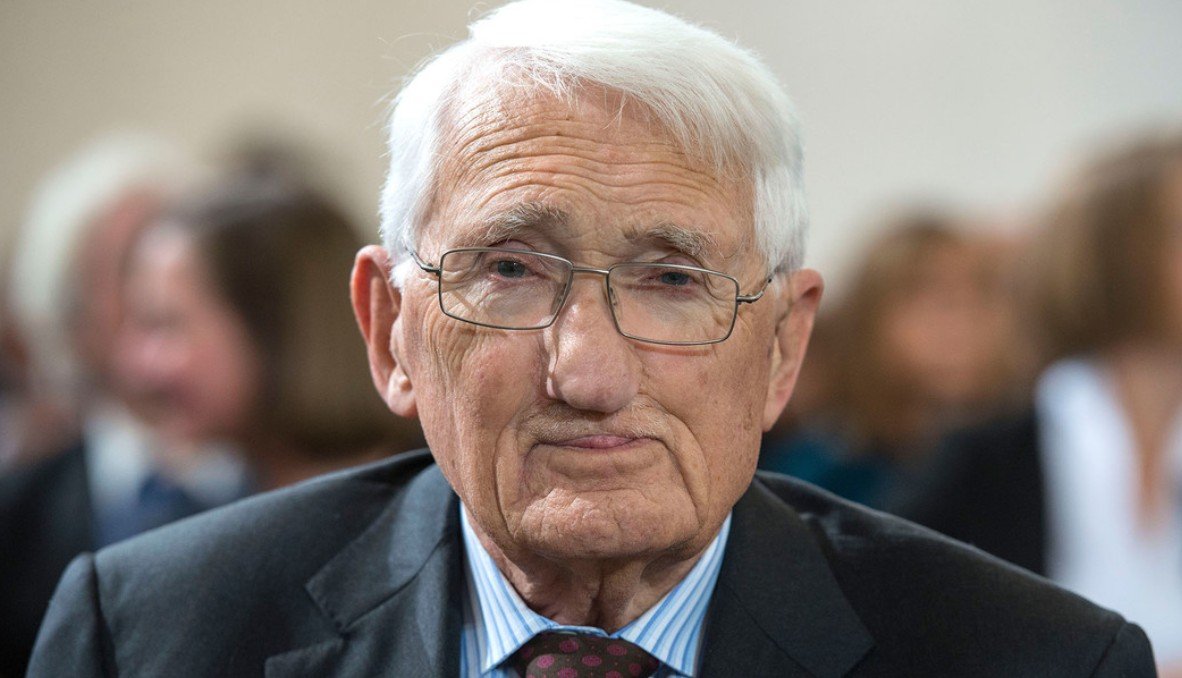 Filozoful și sociologul german Jürgen Habermas, unul dintre cei mai influenți gânditori ai secolului XX, a încetat din viață la vârsta de 96 de ani într-un moment în care contribuțiile sale continuă să fie relevante pentru dezbaterile filosofice, sociale și politice contemporane