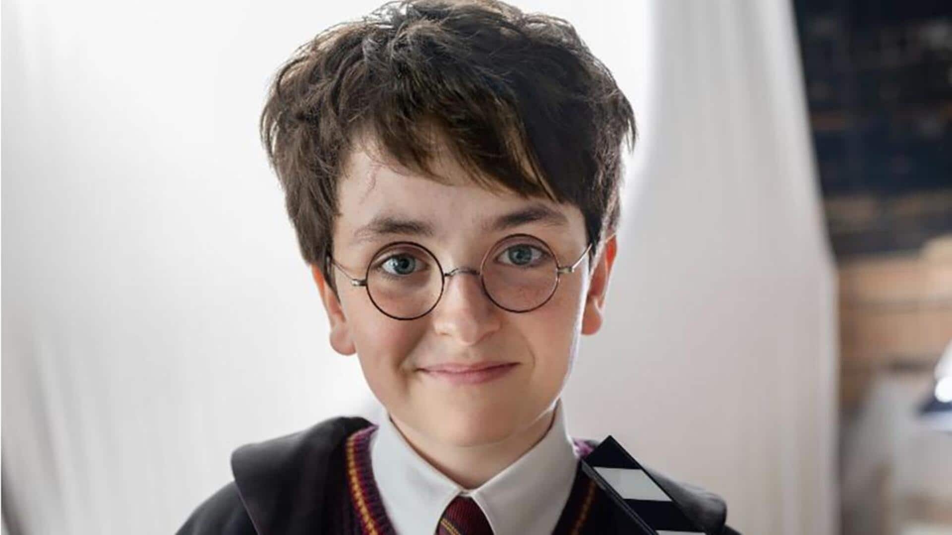 HBO a deschis oficial ușa către întoarcerea universului Harry Potter, dar cu o abordare delicată și plină de promisiuni