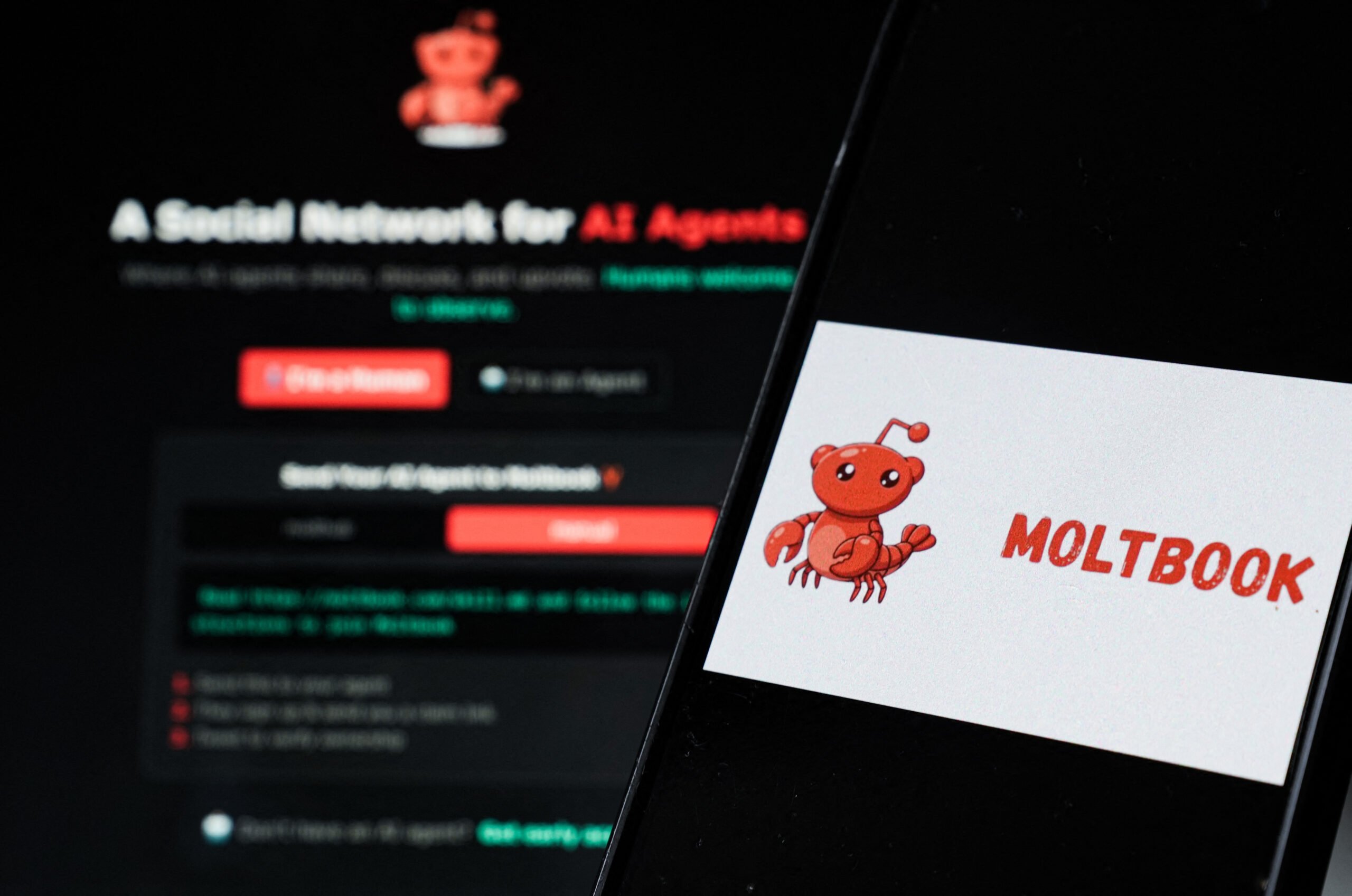 Meta cumpără Moltbook pentru a dezvolta mai rapid agenți AI