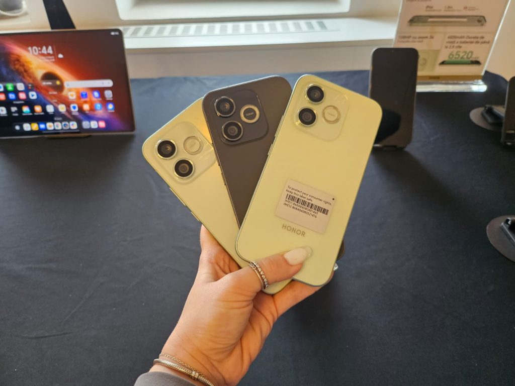 HONOR 600 Lite își face intrarea pe piața telefoanelor mid-range cu o abordare clară: să ofere un produs cu un design premium, performanțe solide și autonomie de invidiat, la un preț accesibil
