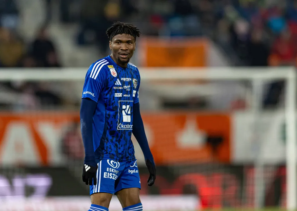 Super Eagles au făcut un pas important în pregătirea pentru viitoarele competiții internaționale, când au anunțat convocarea tardivă a lui Chibuike Nwaiwu pentru lotul național