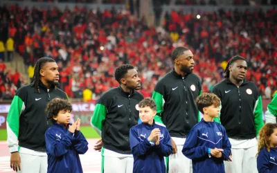 Naționala Nigeriaului începe luna martie cu speranțe de reconstrucție, după ce a ratat calificarea la Campionatul Mondial din 2026