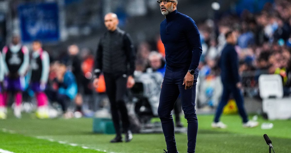 OM va trebui să se confrunte cu Auxerre și cu vocea nemulțumită a fanilor la Vélodrome Marseille, 10 aprilie – La doar o săptămână după eliminarea dureroasă din Cupa Franței, Olympique de Marseille se pregătește pentru următoarea provocare din Ligue 1, însă atmosfera în rândul suporterilor rămâne tensionată