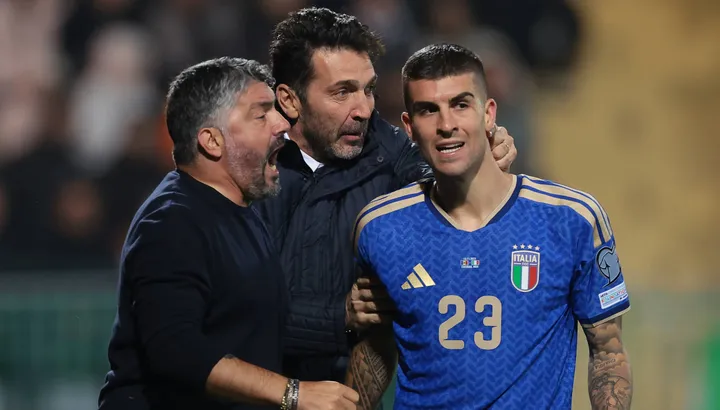 Bosnia-Herzegovina și Italia se întâlnesc marți într-un meci decisiv pentru calificarea la Campionatul Mondial din această vară, după o pauză de opt ani pentru ambele naționale în turneul final