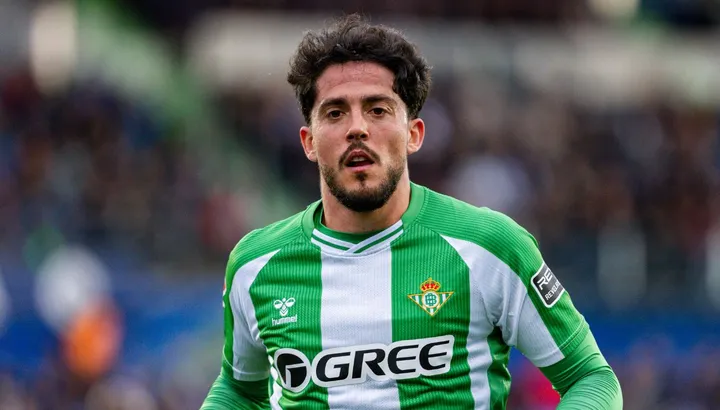 Betis și Panathinaikos se confruntă joi în manșa secundă a sezonului de Europa League, după ce grecii au câștigat primul meci cu 1-0 în Atena