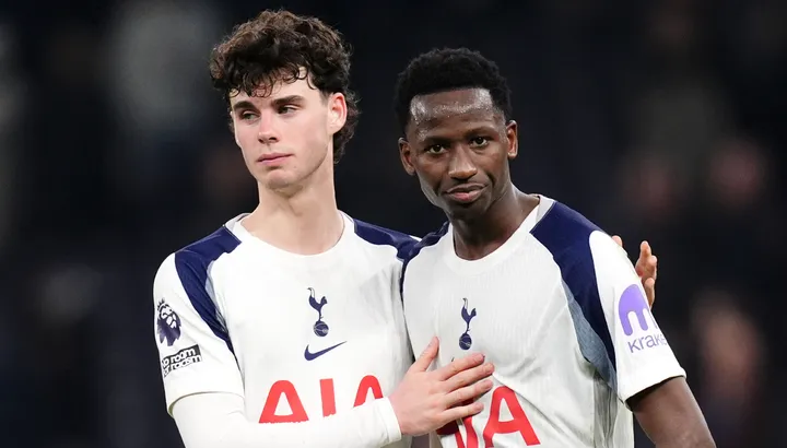 Tottenham Hotspur se pregătește tot mai mult pentru meciul crucial din optimile de finală ale Ligii Campionilor, în timp ce forma slabă din Premier League îi face pe fani să spere pentru o nouă mână de ajutor din partea competiției continentale