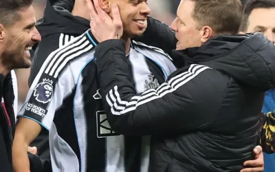 Preview: Newcastle United – Manchester City, echipe, formație, pronostice