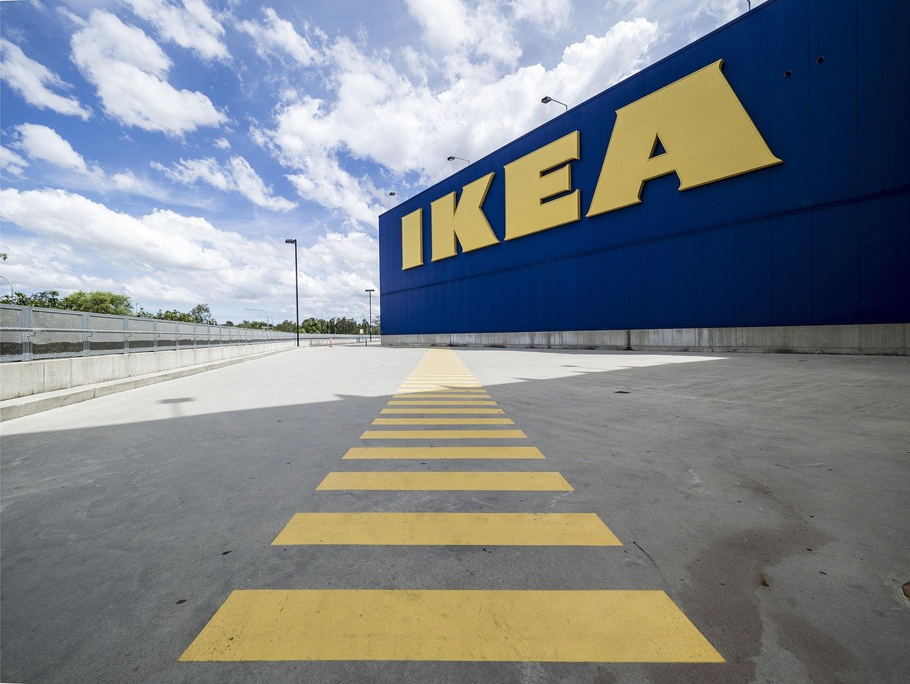 IKEA lansează un nou sistem de recompense pentru clienți, în dorința de a apropia și fideliza cumpărătorii pe piața românească