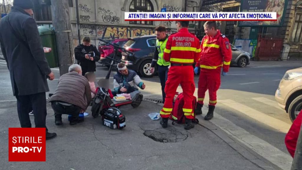 Ilan Laufer, fost ministru pentru mediul de afaceri, a fost implicat, duminică dimineața, într-un accident ce putea avea consecințe grave