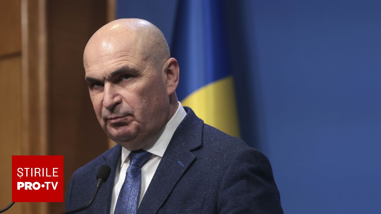 Bolojan: Cumulul pensiei cu salariul, posibil doar dacă renunți la 85% din pensia specială