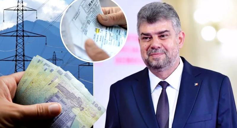 Reguli pentru racordarea la rețea energetică, modificate după acuzațiile premierului despre „băieții deștepți”