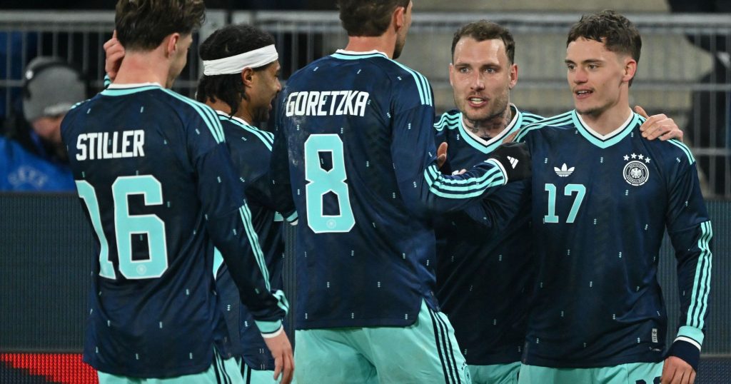 Neymar nu a fost convocat de Carlo Ancelotti pentru amicalele reprezentativei Braziliei din luna martie, într-un an în care selecționata sud-americană urmează să se pregătească pentru Campionatul Mondial din 2026
