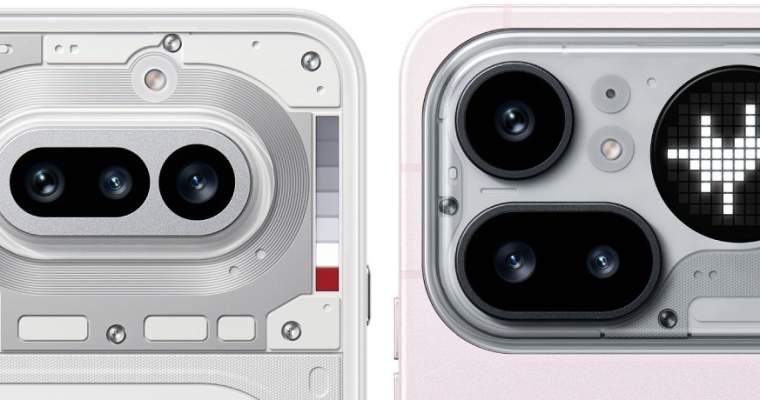 Noul Nothing Phone (4a) Pro a fost lansat oficial, aducând câteva îmbunătățiri semnificative față de modelul standard, dar păstrând elementele distinctive ale brandului