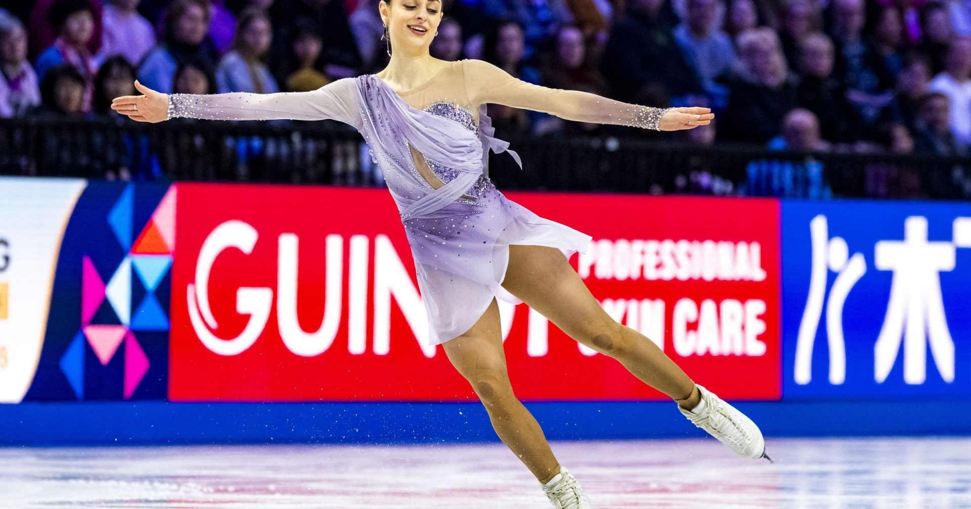 Julia Sauter, la un pas de retragere după Mondiale: „Va trebui să aștept”