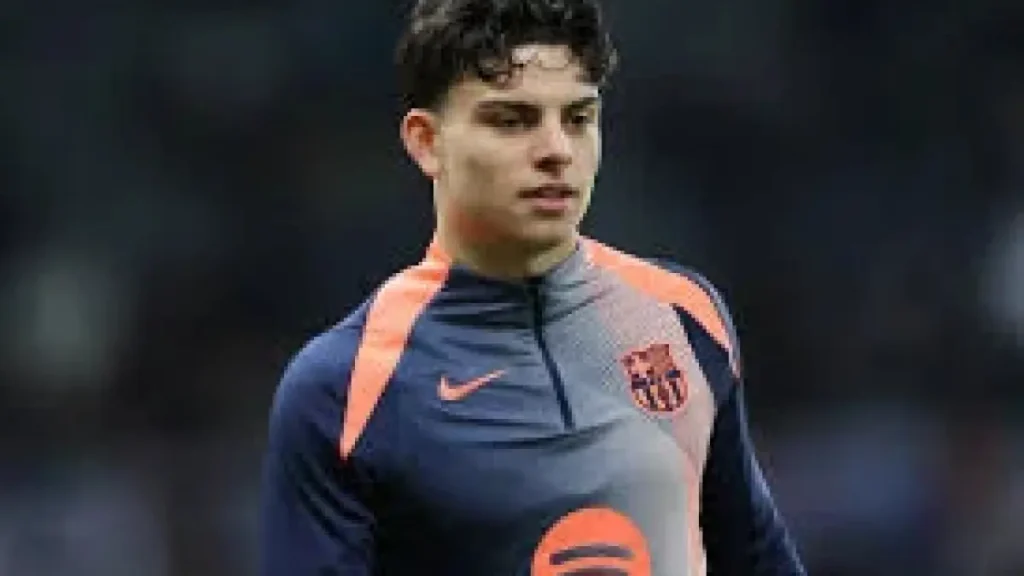 Barcelona a fost martora unui moment încărcat de emoție și speranță odată cu debutul lui Xavi Espart pe Camp Nou