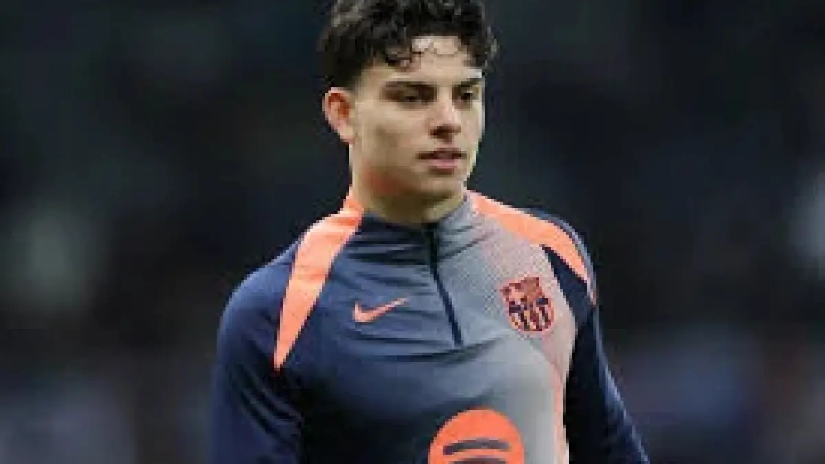 Barcelona a fost martora unui moment încărcat de emoție și speranță odată cu debutul lui Xavi Espart pe Camp Nou