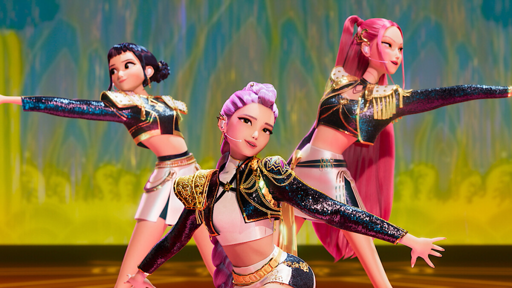 Recunoștința fanilor pentru continuarea unui proiect animat de succes de pe platforma Netflix se transformă în veste oficială: cel de-al doilea sezon al musicalului KPop Demon Hunters este în proces de realizare