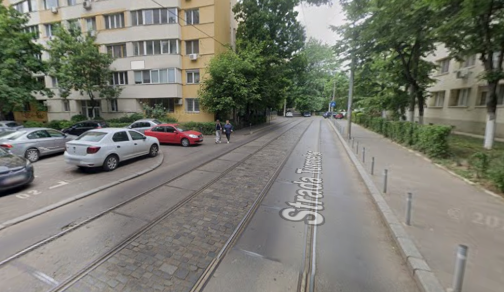 Traficul în zona centrală a Sectorului 2 se va restricționa în zilele următoare, pentru a permite derularea lucrărilor de modernizare a infrastructurii de tramvai