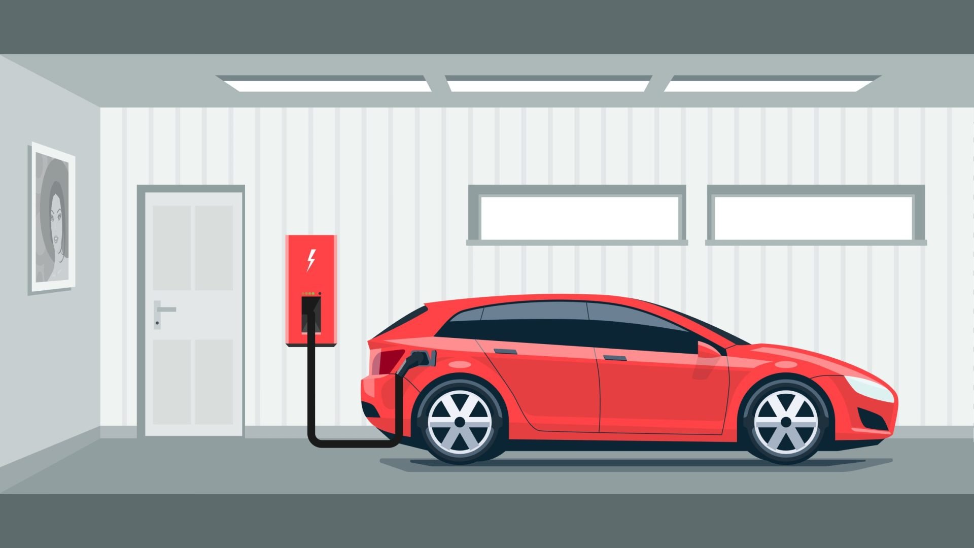 Atunci când încărcarea electrică a mașinii nu începe, mulți proprietari se panicază, bănuit că a apărut o defecțiune tehnică gravă