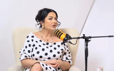 Gabriela Cristea, salariu de atunci la Pro TV: „Nici nu visam”