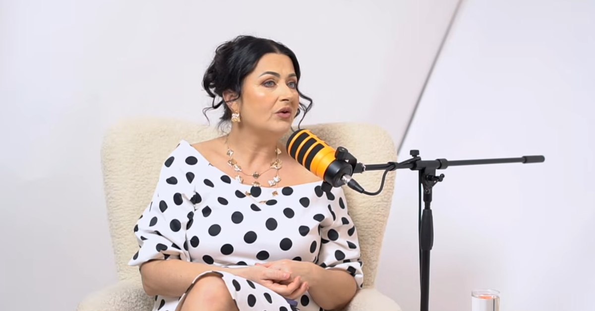 Gabriela Cristea, salariu de atunci la Pro TV: „Nici nu visam”
