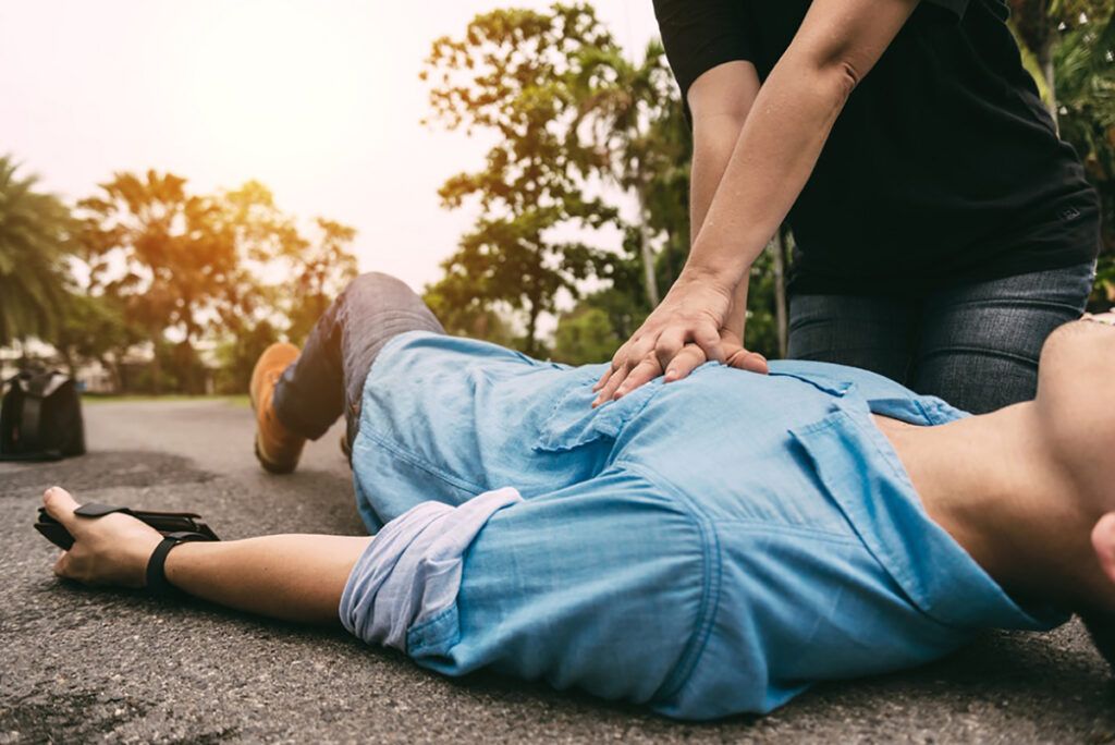 România se confruntă cu o situație alarmantă în ceea ce privește pregătirea populației pentru situațiile de urgență