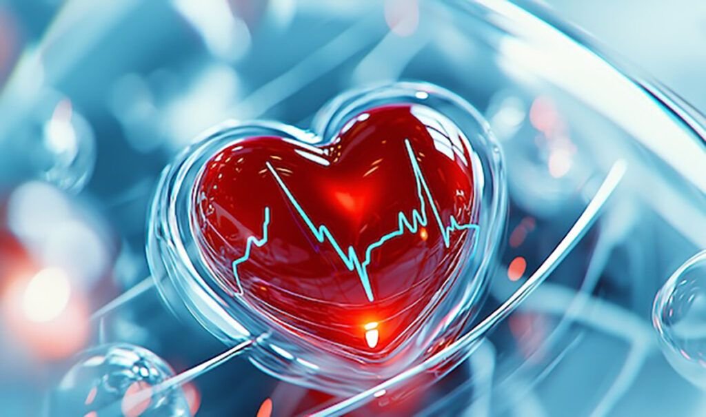 Milioane de oameni din întreaga lume trăiesc cu fibrilație atrială, o tulburare de ritm cardiac care crește dramatic riscul de accident vascular cerebral