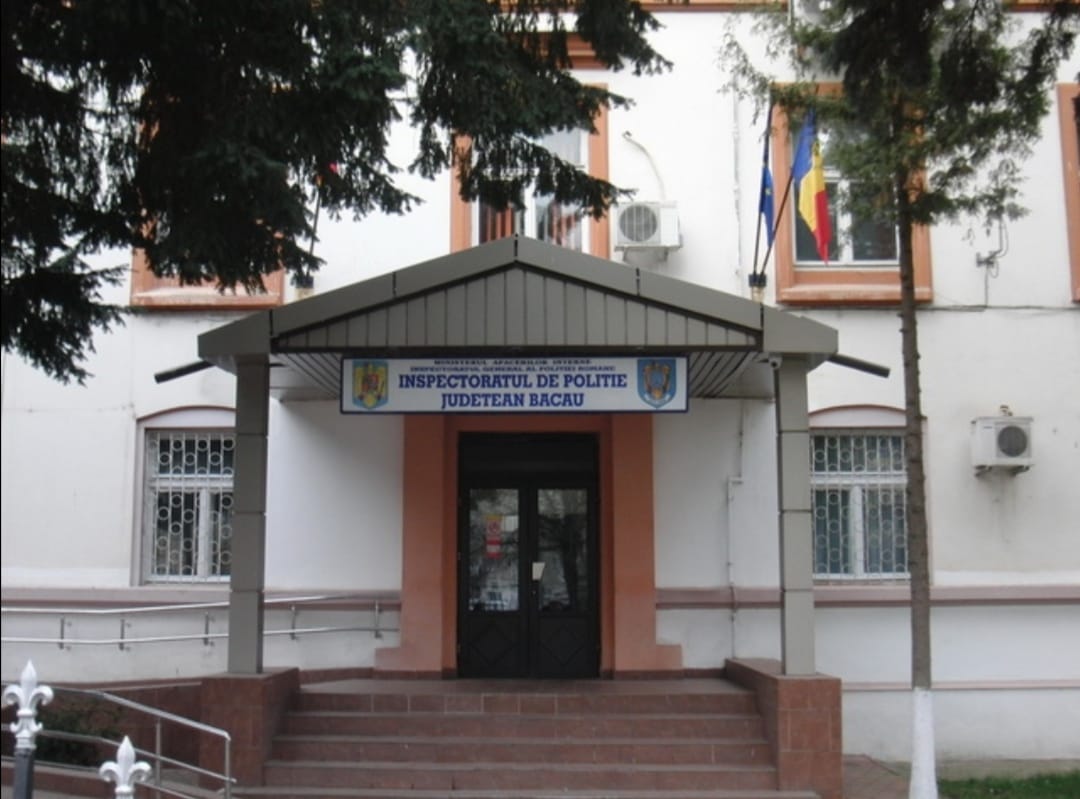 Tragedie în lumea poliției din Bacău: moarte neașteptată a Gabrielei Ciobanu Dispariția bruscă a Gabrielei Ciobanu, unul dintre cei mai respectați purtători de cuvânt ai poliției din Bacău, a șocat întreaga comunitate