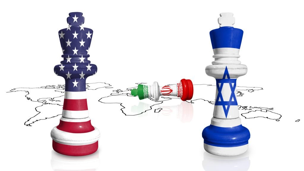 Demersuri secrete în Irakul: SUA și Israelul iau în calcul operațiuni speciale pentru controlul uraniului iranian În stratul subțire al tensiunilor din Orientul Mijlociu, semnalele despre o posibilă intervenție militară în Iran capătă tot mai multă consistență