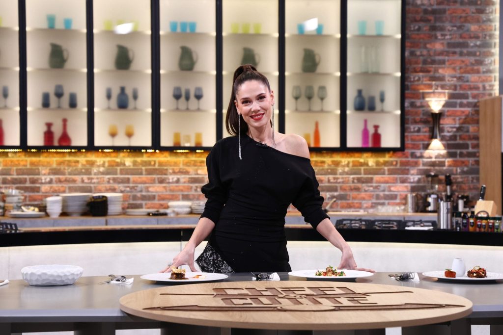 Chef Ștefan Popescu a câștigat aseară penultima amuletă a sezonului „Chefi la cuțite”, obținând un avantaj considerabil într-o ediție plină de momente neașteptate și tensiune