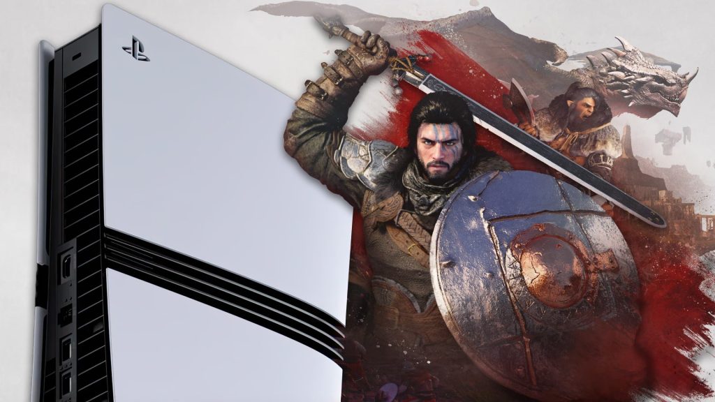 Crimson Desert pare să fi depășit așteptările mulțimii de pasionați de gaming, mai ales acum, când noua versiune pentru PlayStation 5 Pro demonstrează că jocul poate oferi o experiență vizuală comparabilă cu cea de pe PC