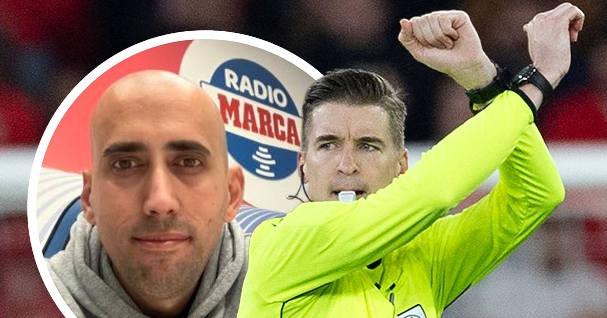 Arbitrul francez Francois Letexier, în vârstă de 36 de ani, va conduce partida de marți seară dintre Turcia și România, din barajul pentru calificarea la Cupa Mondială din 2026