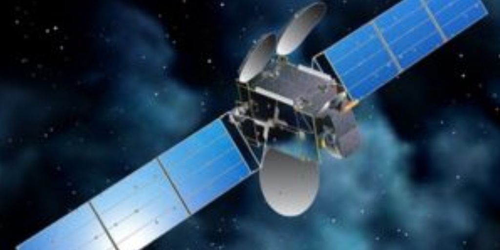 Satelit Starlink se dezintegrează deasupra Texasului, în urma unei anomalii în orbită Un video surprins de Alli Ortega și postat pe site-ul American Meteor Society evidențiază un eveniment rar și spectaculos: un satelit Starlink se destramă brusc în aer, deasupra Texasului, în timpul nopții de duminică spre luni